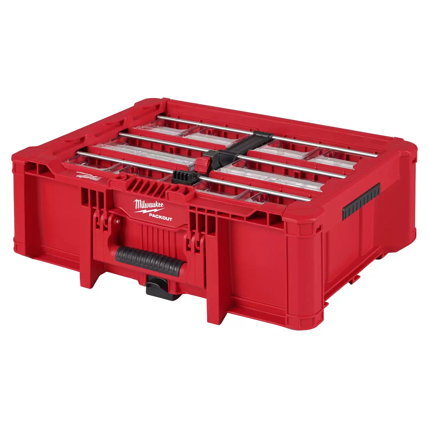 Milwaukee 48-22-8433 PACKOUT Tilt Bin Organizer