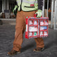 Milwaukee, 48-73-8430N PACKOUT First Aid Kit Type III