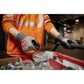 Milwaukee Cut Level 5 High Dexterity Polyurethane Dipped Gloves
