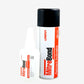 MitreBond Glue 100g Bottle and Spray Activator 400ml Adhesive Glue Sets Quickly