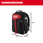 Milwaukee 48-22-8202 Low-Profile Backpack