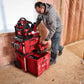 Milwaukee 48-22-8420 PACKOUT™ Rolling Drawer Tool Box