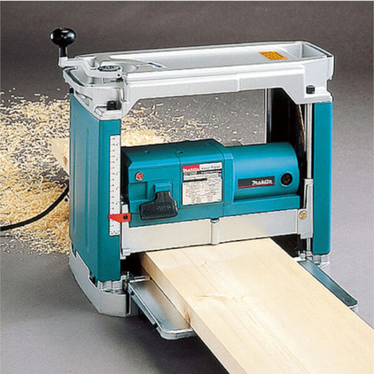 Makita, 2012NB Raboteuse d'épaisseur 12'' 17059