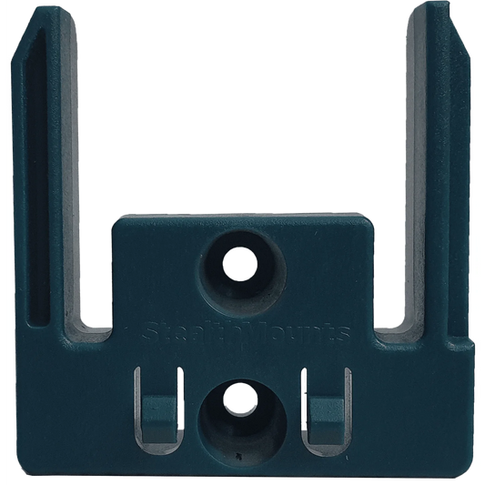 StealthMounts, TM-MK18-BLU-4 Makita 18v LXT Tool Mounts