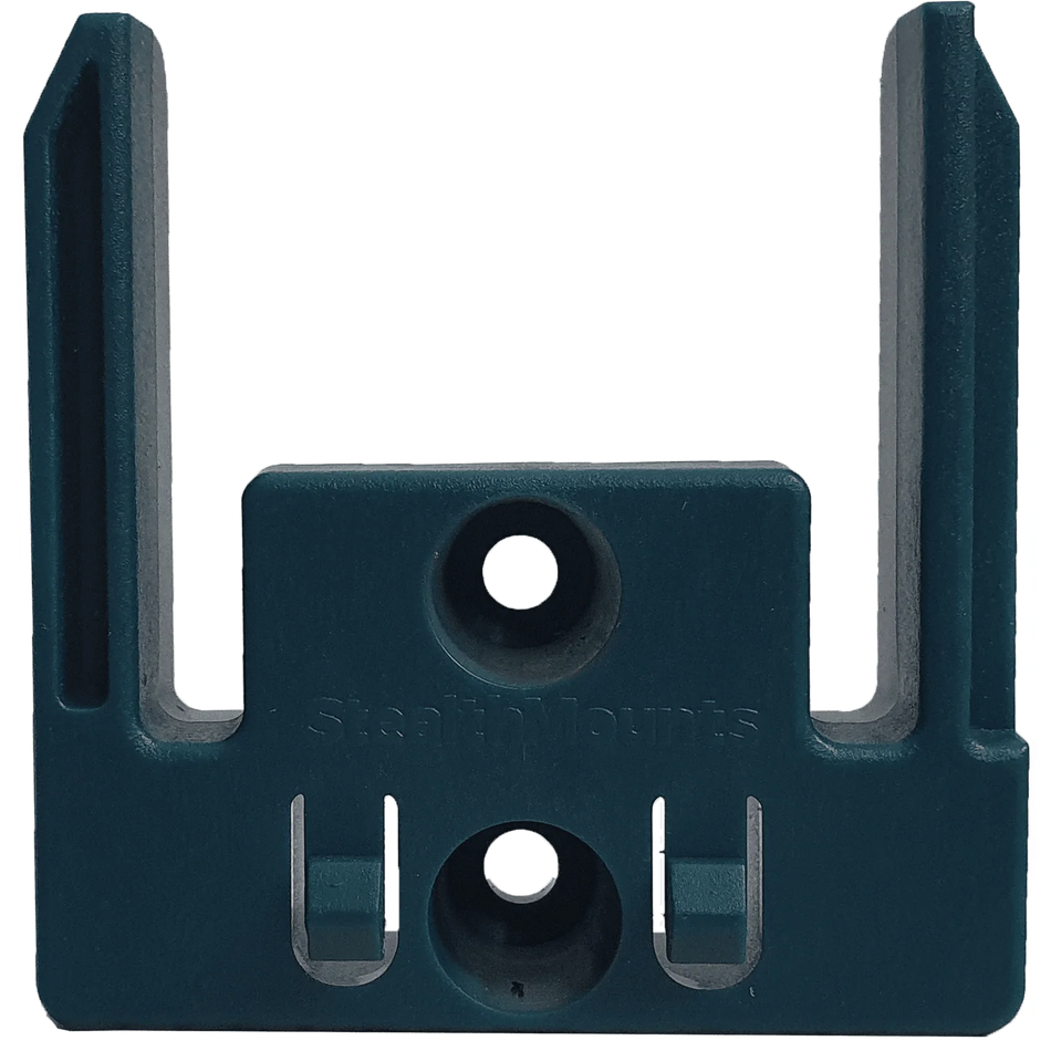 StealthMounts, TM-MK18-BLU-4 Makita 18v LXT Tool Mounts