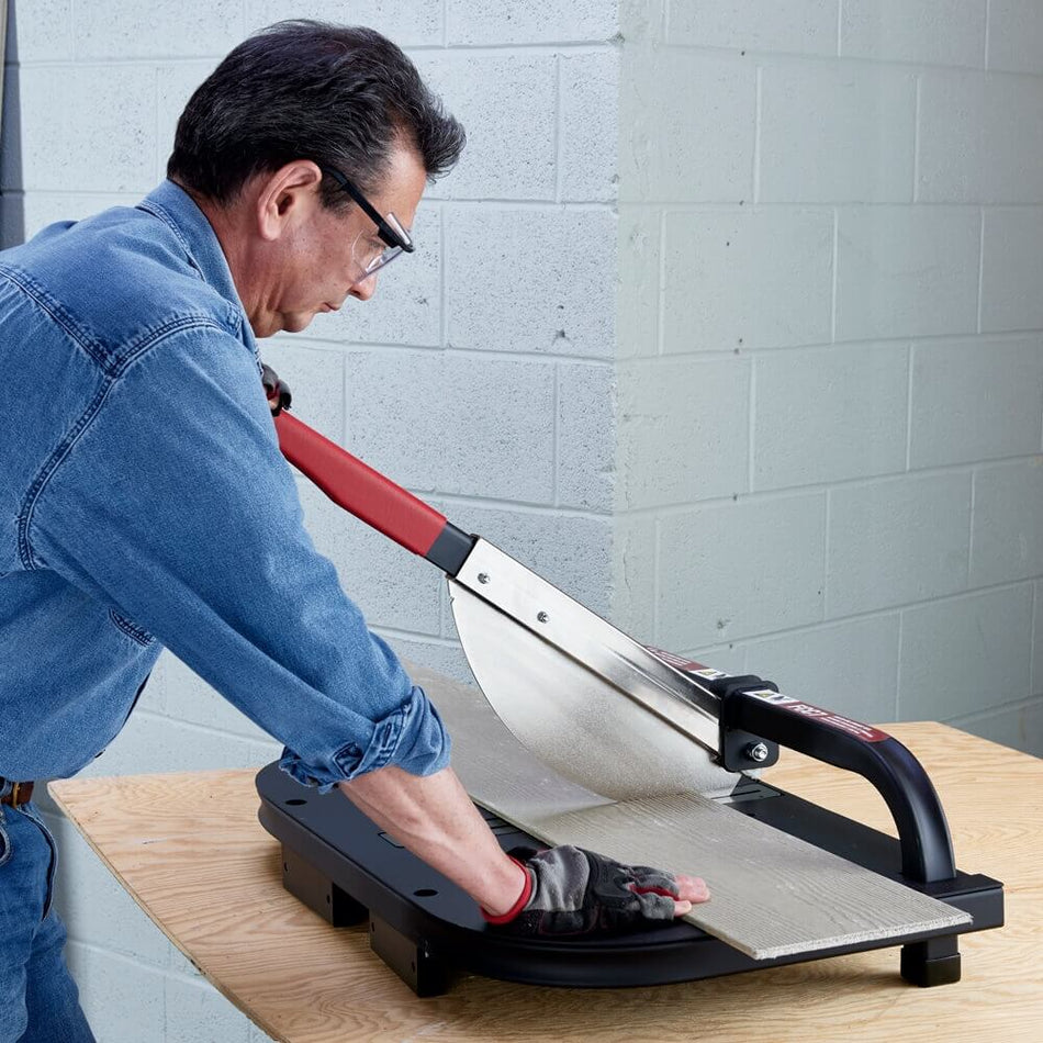 Malco, FCC7 12'' Fiber Cement Siding Angle Cutter