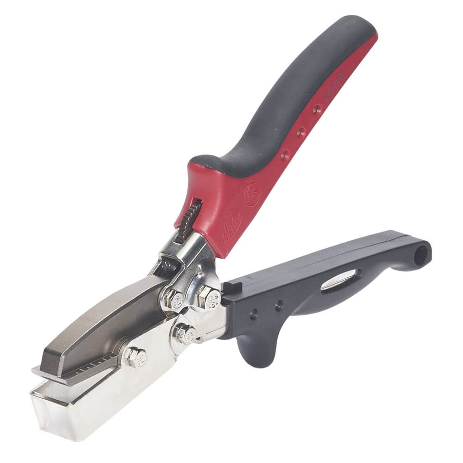 Malco, JCC50R Coupe-canaux en J 1/2''
