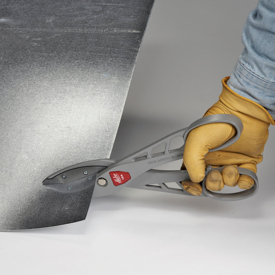 Malco, M12A 12'' Style Classique Andy Snips 14473
