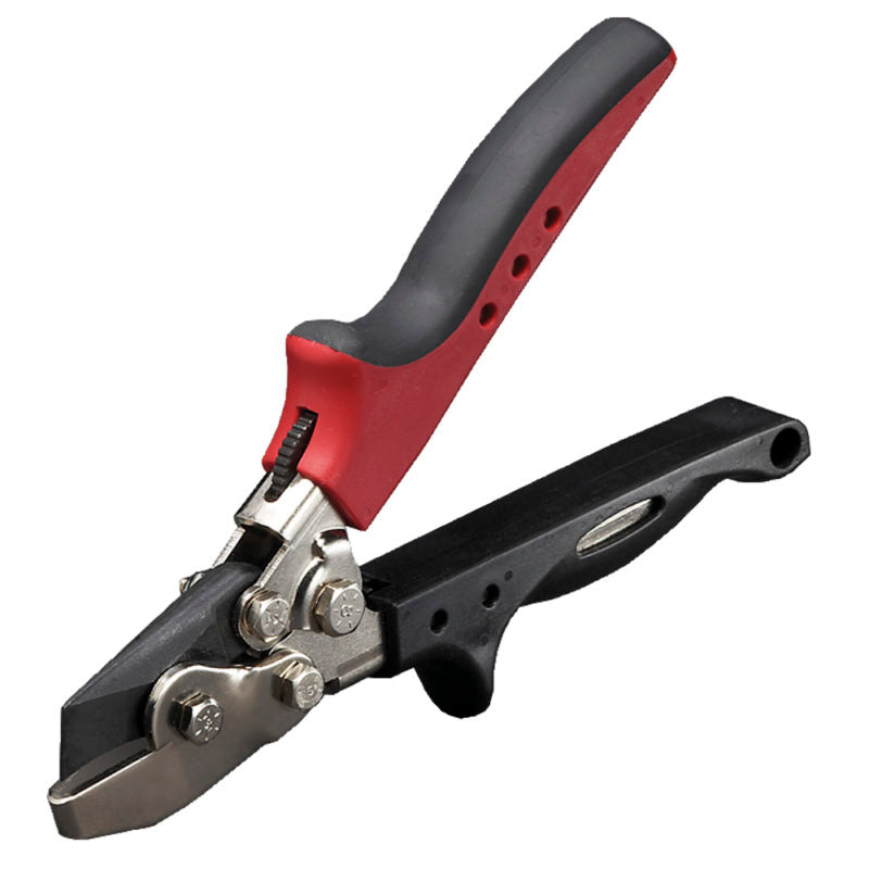 Malco, N2R 1'' Notcher Conduits en tôle 14478