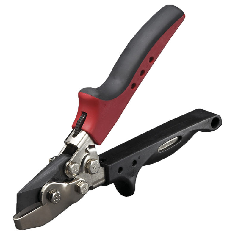 Malco, N2R 1'' Notcher Conduits en tôle 14478