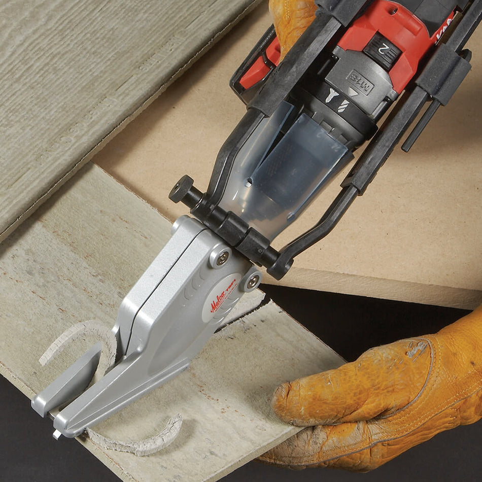 Malco, TSF1 TurboShear Fiber Cement Siding