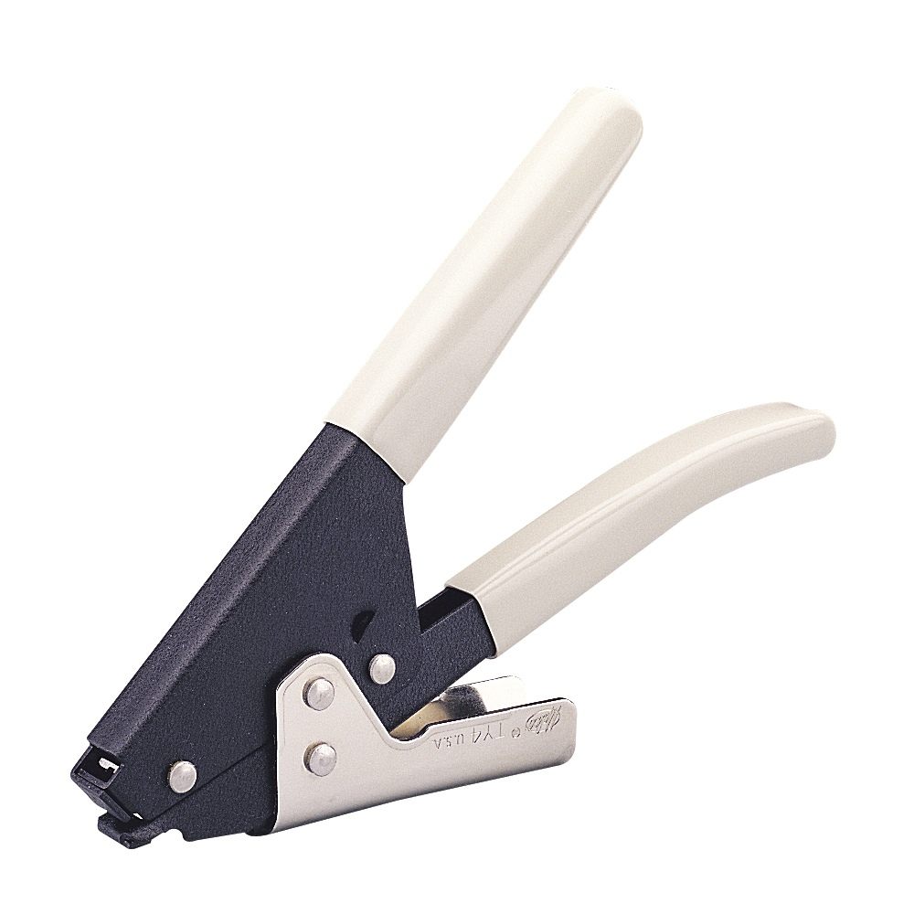 Malco, TY4G Tensioning Tool w. Manual Cut-Off