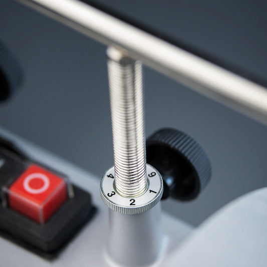 Tormek, US-103 Universal Support (T-3/T4) with Micro Adjust