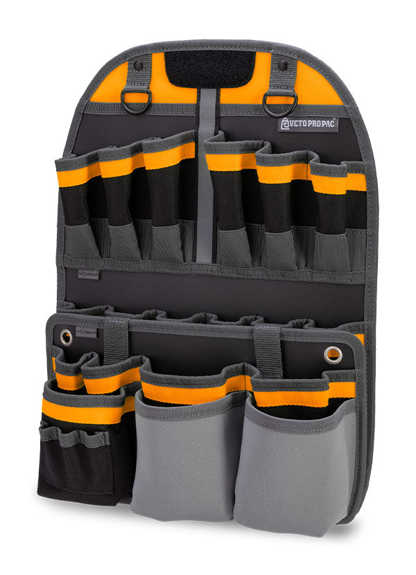 Veto Pro Pac, TECH PAC BLACKOUT VPP10092