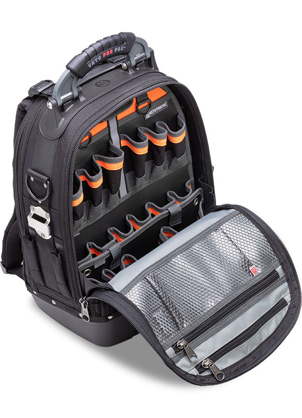Veto Pro Pac V-SWAP Modular Tool Panel, TECH PAC BLACKOUT/BUILD-OUT/SPECIAL OPS VPP10279
