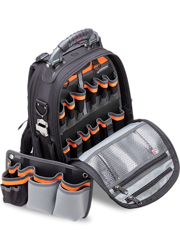 Veto Pro Pac V-SWAP Modular Tool Panel, TECH PAC BLACKOUT/BUILD-OUT/SPECIAL OPS VPP10279