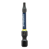 Embouts Torx Norske 2"