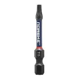 Embouts Torx Norske 2"