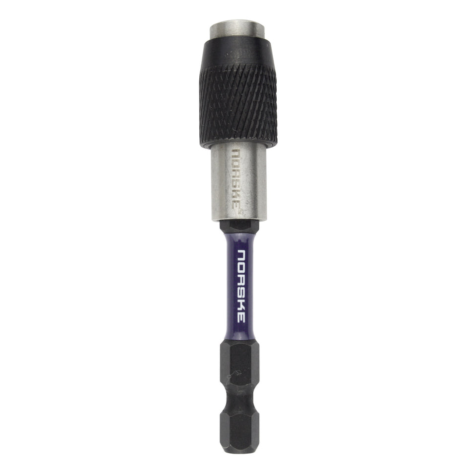 Norske, NIBBI237 3" Magnetic Bit Holder