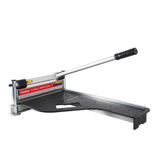 Norske, NMAP003 13″ Siding and Laminate Flooring Cutter