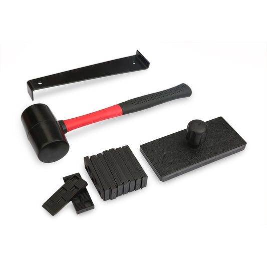 Norske, NMAP003 Laminate Flooring Instalation Kit