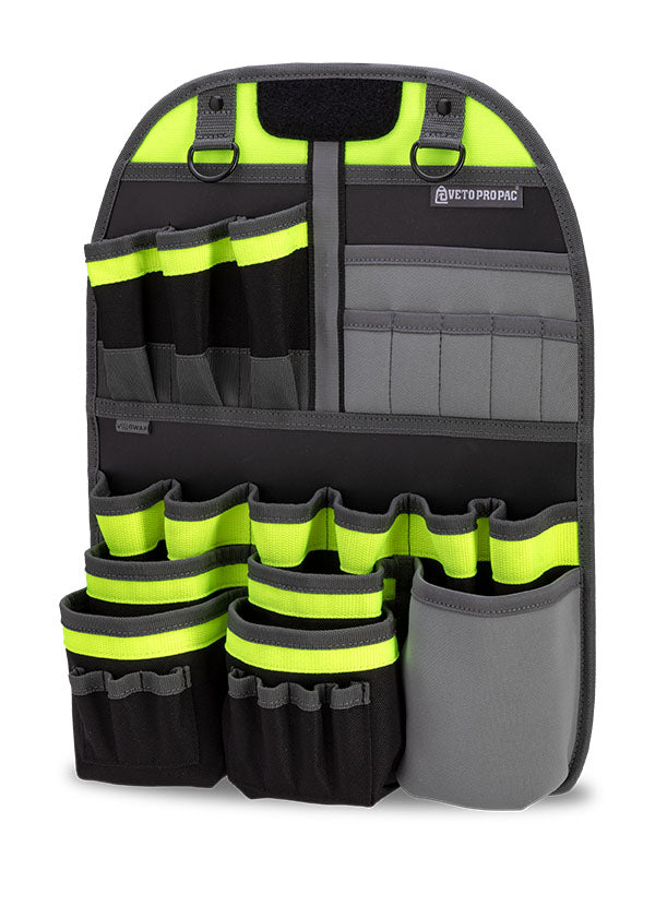 Veto Pro Pac V-SWAP Utility Panel, TECH PAC BLACKOUT/BUILD-OUT/SPECIAL OPS VPP10278