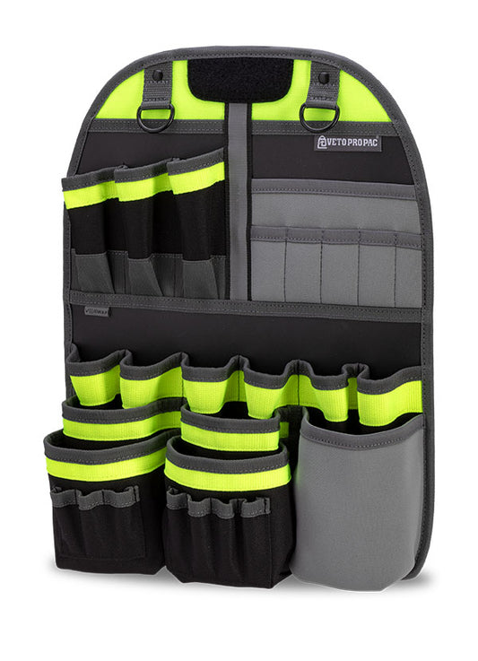 Veto Pro Pac V-SWAP Utility Panel, TECH PAC BLACKOUT/BUILD-OUT/SPECIAL OPS VPP10278