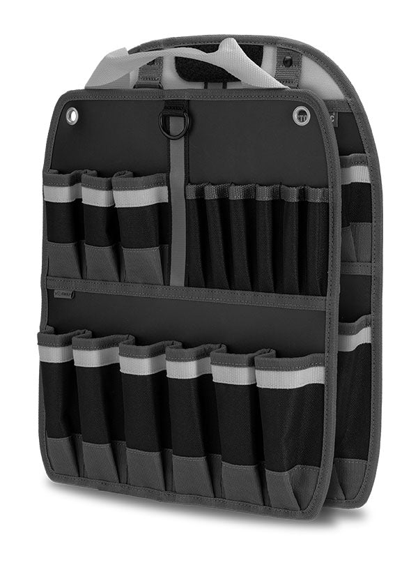 Veto Pro Pac V-SWAP Folio Tool Panel, TECH PAC BLACKOUT/BUILD-OUT/SPECIAL OPS VPP10280