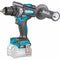 Makita, DF001GZ 40 Volt 1/2'' Driver Drill (Tool Only)