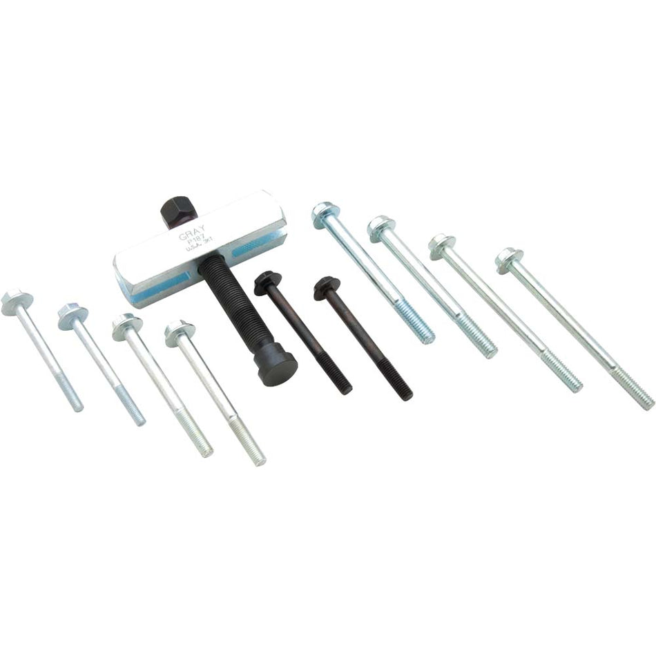 Gray Tools, P187 Steering Wheel Puller