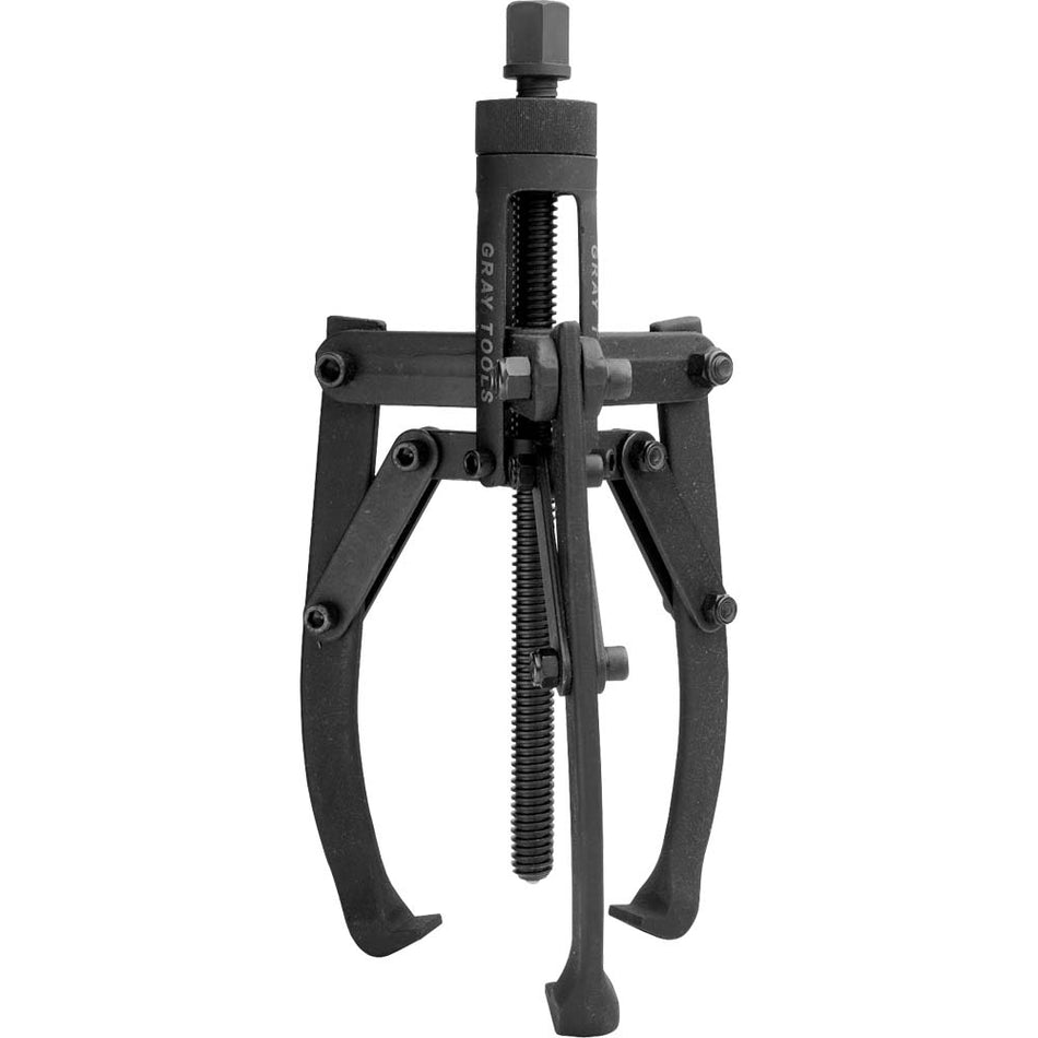 Gray Tools, P310T 10-Ton, 3-jaw Single Operator Puller