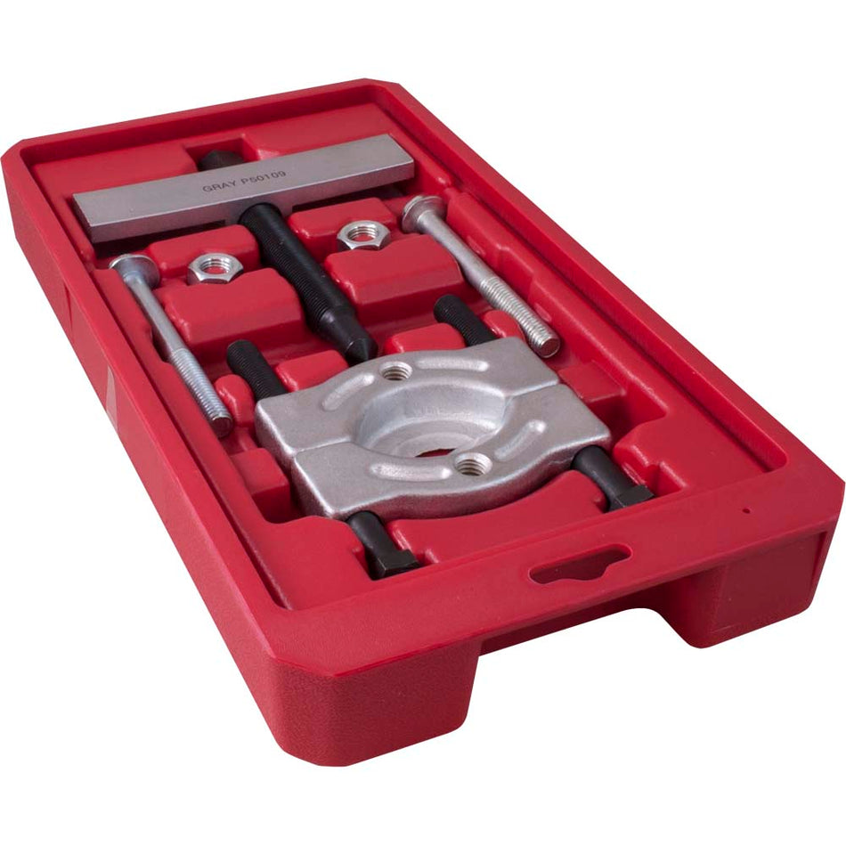 Gray Tools, P50109 Bearing Separator Puller 2-pc Set