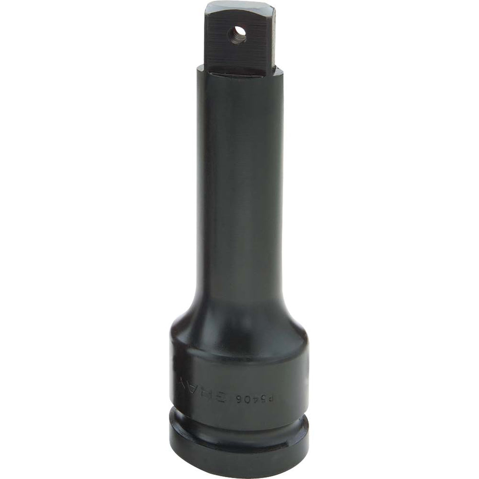 Gray Tools 1'' Dr. 7'' Impact Extension P5406