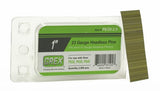 Grex, 23 Gauge Pin Nails