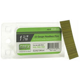 Grex, 23 Gauge Pin Nails