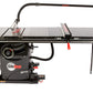 SawStop, MB-PSC-IND Industrial Cabinet Saw Mobile Base W/PCS Conversion Kit