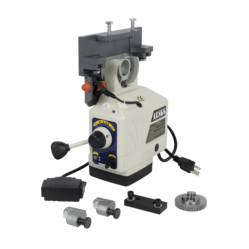 King, PFM-32 Table Powerfeed Attachment