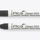 Pica Classic 524 Industry Paint Markers