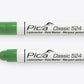 Pica Classic 524 Industry Paint Markers