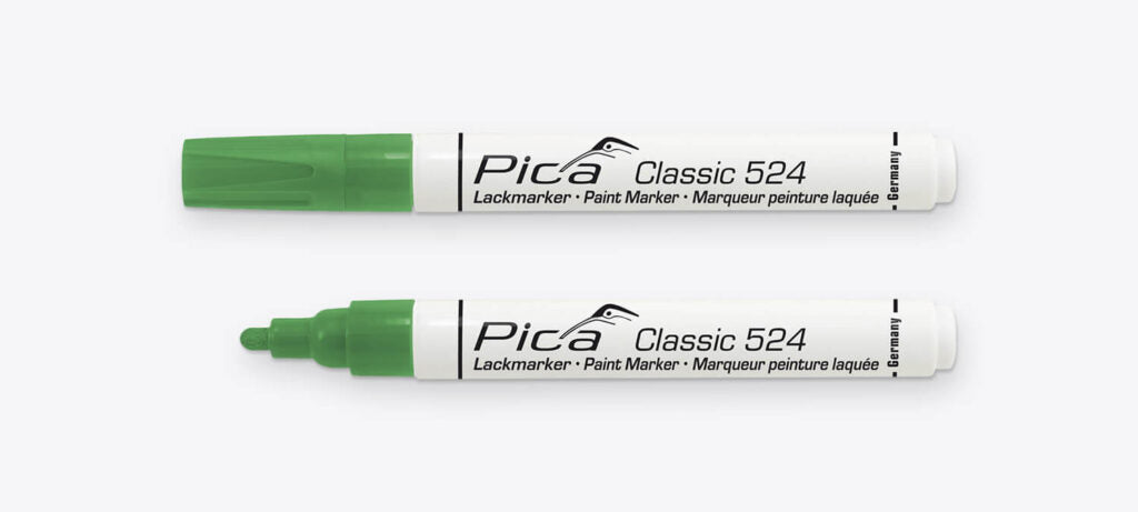 Pica Classic 524 Industry Paint Markers