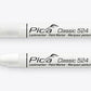 Pica Classic 524 Industry Paint Markers