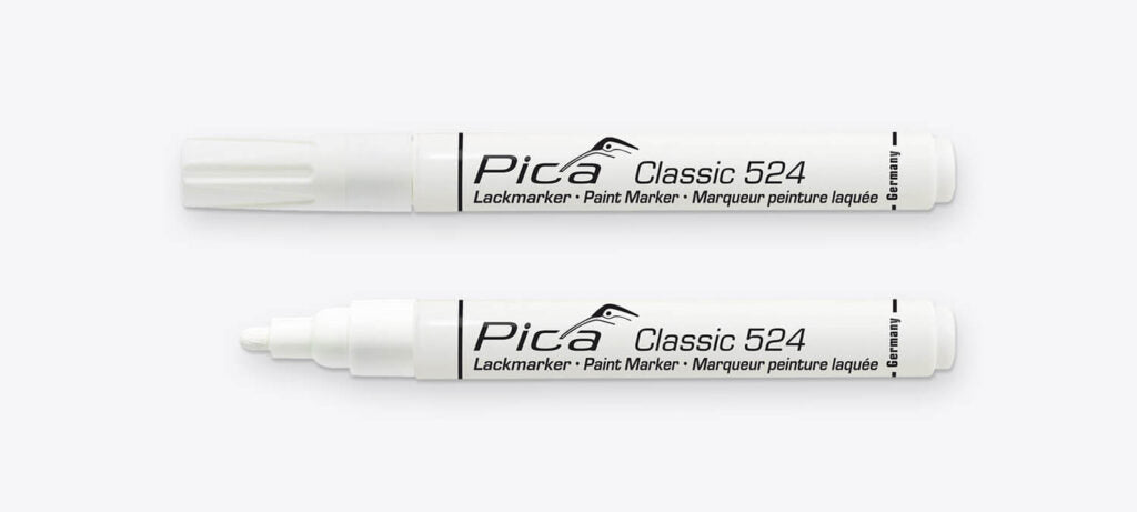 Pica Classic 524 Industry Paint Markers