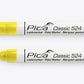 Pica Classic 524 Industry Paint Markers