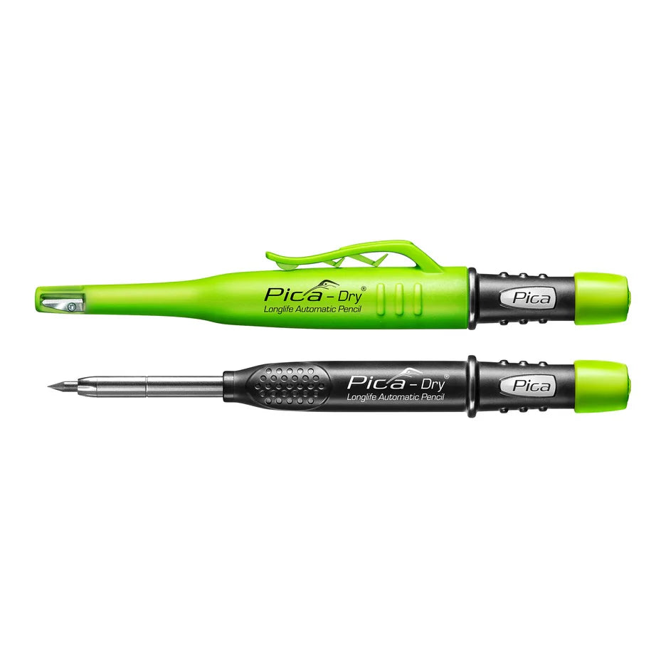 Pica, 3030 Dry Longlife Automatic Pencil