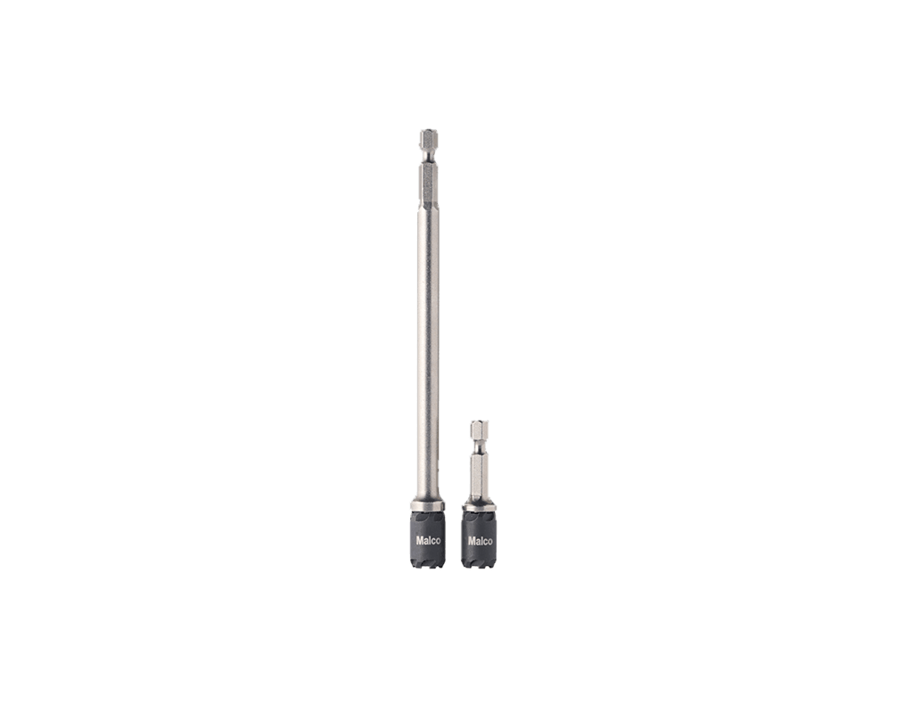 Malco, C-RHEX Sawtooth 2" & 6"