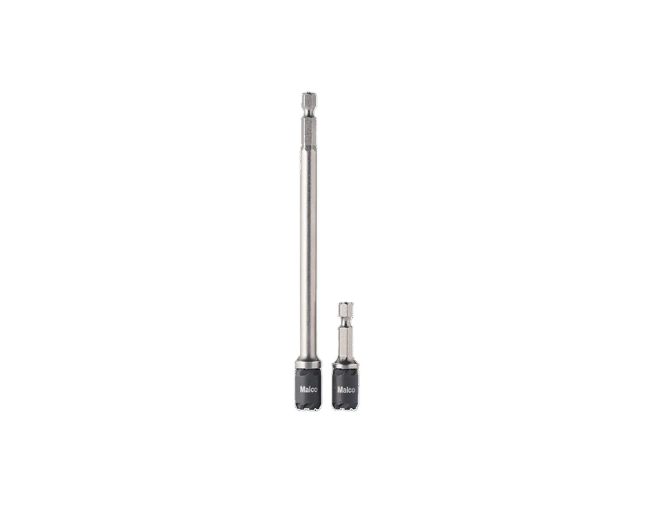 Malco, C-RHEX Sawtooth 2" & 6"