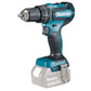 Makita DHP485Z 18V LXT Brushless Cordless 1/2" Variable 2-Speed Hammer Driver-Drill with XPT (Tool Only)