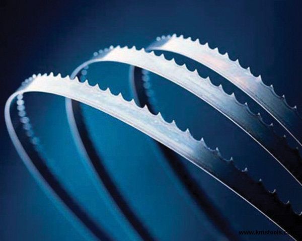 Tuff Tooth 132" Swedish Silicon Bandsaw Blades
