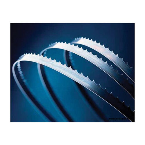 Tuff Tooth 56-1/8'' Swedish Silicon Bandsaw Blades