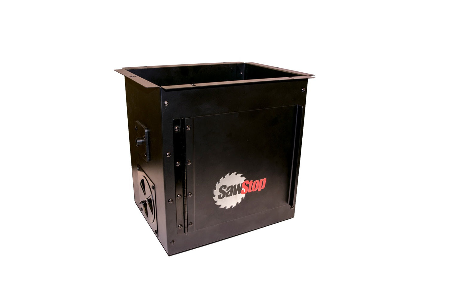 SawStop, RT-DCB Downdraft Dust Collection Box For Router Lift